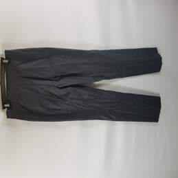 NIC & ZOE Women Dress Phantom Pants 10 alternative image