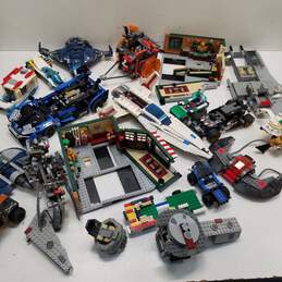 Bulk Lego Bricks Parts Random Assorted Mixed Pieces
