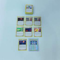 Pokemon TCG Mid Era 2007 & 2008 Trainer Lot of 80 Cards