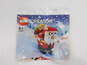 Creator Factory Sealed Sets 31124: Super Robot 31058: Mighty Dinosaurs & 30580: Santa Claus image number 6