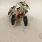 Transformers Crossovers Star Wars Luke Skywalker Snow Speeder Hasbro 2007 image number 4