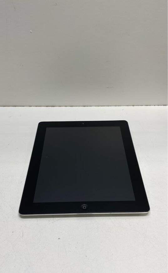 Apple iPad 2 16GB (A1395/MC769LL/A) image number 1
