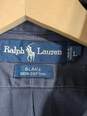 Ralph Lauren Men's Blake Slate Blue Button-Up Shirt Size L image number 3