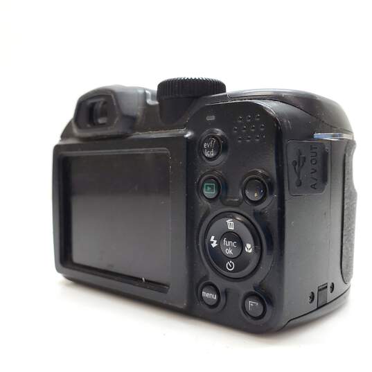 GE X500 | 16.0MP Digital Camera image number 3