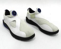 Jordan Trainer Essential White Game Royal Men's Shoes Size 11.5 alternative image