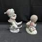 Bundle of 2 Assorted Precious Moments Figurines image number 4