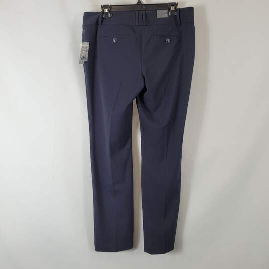 The Limited Women's Navy Blue Pants SZ 10P NWT image number 5