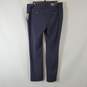 The Limited Women's Navy Blue Pants SZ 10P NWT image number 5