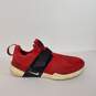 Nike Metcon Sport Gym Red AQ7489-600 Sneakers Men's Size 9 image number 2