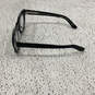 Womens The D28-C Black Full Rim Frame Anti-Scratch Reading Glasses image number 4