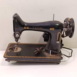 Antique Belair Sewing Machine-For Parts or Repair
