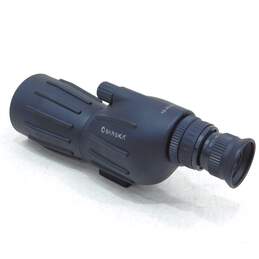 Barska 15-40x 50mm Straight Spotting Scope W/ Case alternative image
