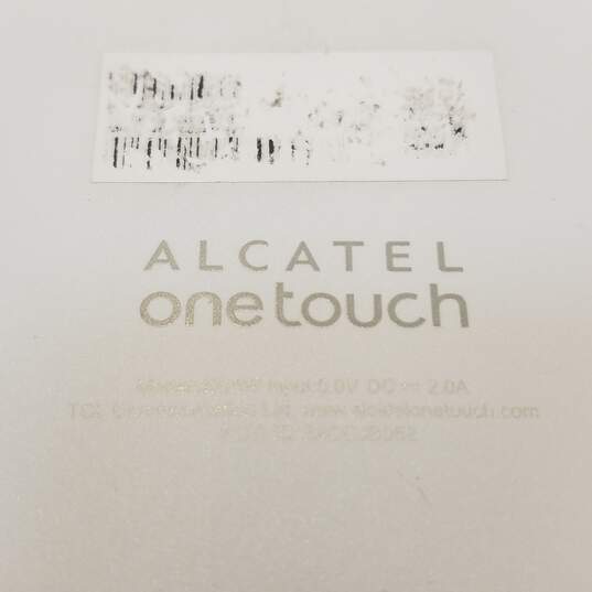 Alcatel One Touch Pop 7 LTE Tablet image number 6