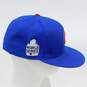 2016 Chicago Cubs World Series 59FIFTY New Era Sz 7 1/4 Fitted Hat Cap image number 5