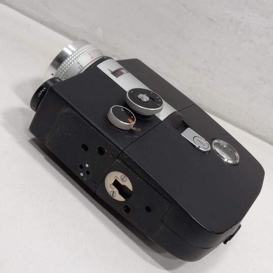 Vintage Fujica Single-8 camera  in Case image number 6