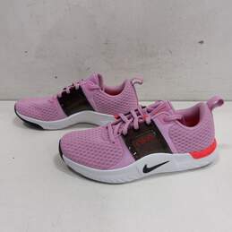 Women’s Nike Renew In Season TR 10 Running Training Shoes Sz 7.5 alternative image