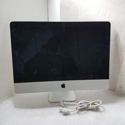 Apple iMac 21.5-Inch Core i5 2.7 (Late 2012) Storage 1TB