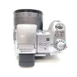 Sony DSC-H1 | 5.1MP Digital PNS Camera alternative image