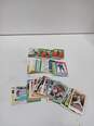 18LB Bulk Lot of Assorted Sports Trading Cards image number 3