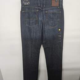 Lucky Brands Classic Fit Blue Jeans