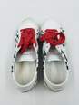 AMIRI Checked Viper Sneakers Men's 6 image number 6