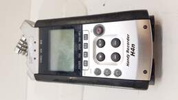 Zoom Handy H4n, Portable Recorder w/ Case alternative image