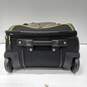 Swiss Gear Gray/Black Carrying Case W/ 2 Wheels image number 3