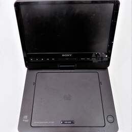 Sony DVP-FX94 Portable DVD Player W/ Case alternative image