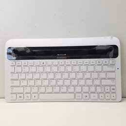 Samsung Galaxy Note 10.1 Keyboard Dock