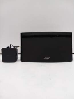 Bose SoundLink Air Digital Music System Model No. 410633