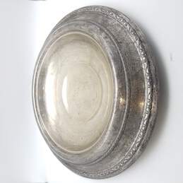 Vintage Sterling Silver 692 Serving Platter 764.0g