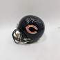 Johnny Knox Autographed Full Size Replica Helmet Chicago Bears image number 4