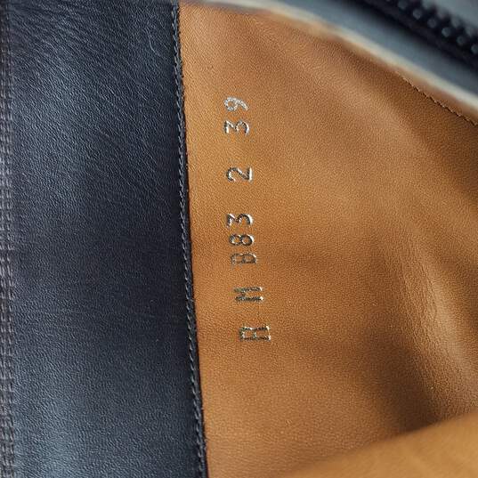 Valentino Garavani Authenticated Leather Handbag