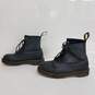 Dr. Martens 1460 Black Boots Size 8 image number 1