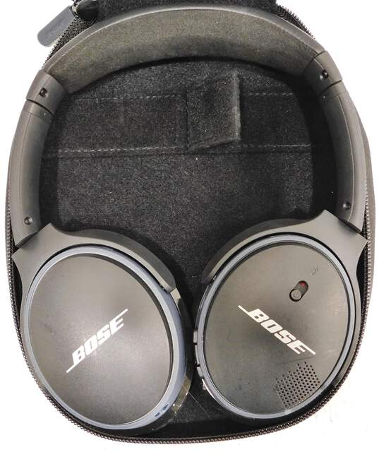 Beats By Dr. Dre Monster Beats Pro and Bose AE2 Soundlink Headphones (Set of 2) image number 6