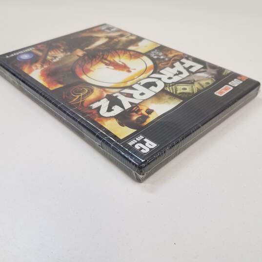 Far Cry 2 - PC (Sealed) image number 4