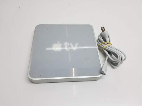 Apple TV (Original/1st Gen) Model A1218 Storage 160GB image number 1