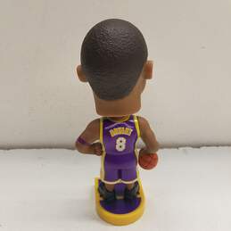 Kobe Bryant 2005 L.A. Lakers Bobblehead in Original Packaging alternative image