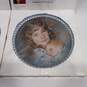 Set of 3 Bing & Grondahl "Gentle Love Collection" Plates IOB image number 4