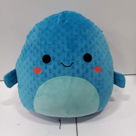 Bundle of 4 Squishmallows Plush Pillows image number 4