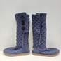 Ugg Australia Cardie Boots Women's Size 7 image number 6