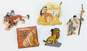 Disney Official Trading Enamel Lion King Pins Lot image number 2