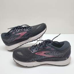 Brooks Addiction GTS 15 Athletic Shoes Size 8.5 Wide