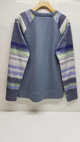 Burton Oak Crewneck Sweatshirt - Size Medium alternative image