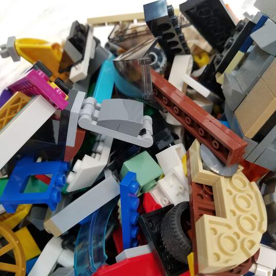 Lego Mixed Lot image number 8