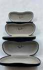 Ray Ban Black Sunglasses Cases Only - Size One Size image number 2