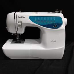 Brother XR-65 Sewing Machine