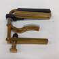 Shubb Capo for Dobro Accordion Accessory image number 2