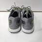 Merrell Rubato Gray Sneakers Men's Size 14 image number 2