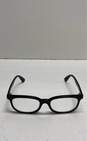 Ray-Ban Youth RY 1584 Eyeglasses Black Small Youth image number 1